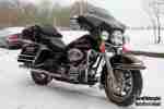 Harley Davidson FLHTC Electra Glide Classic