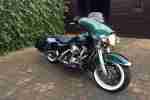 Harley Davidson FLHTC Street Glide 2002 Sehr