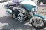 Harley Davidson FLHTCU 2009 Antique