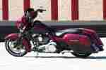 Harley Davidson FLHTCU Electra Glide Ultra