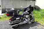 Harley Davidson FLHTCUI Electra Glide 2006