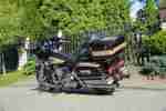 Harley Davidson FLHTCUI Electra Glide 95th