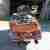 Harley Davidson FLHTCUSE