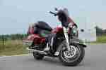 Harley Davidson FLHTK Electra Glide Ultra