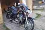 Harley Davidson FLHTK ULTRA CLASSIC LIMITED