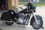 Harley Davidson FLHX STREET GLIDE 2007