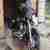 Harley Davidson FLHX