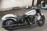 Harley Davidson FLS Softail Slim 2015