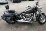 Harley Davidson FLSTC Heritage Softail CL Bj.