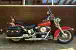 Harley Davidson FLSTC Heritage Softail