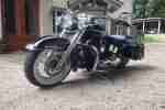 Harley Davidson FLSTC Heritage Softail