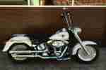 Harley Davidson FLSTF Fat Boy 2001 VERGASER