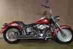 Harley Davidson FLSTF Fat Boy FLST FLSTC