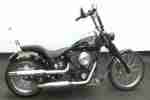 Harley Davidson FLSTF Softail