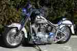 Harley Davidson FLSTFSE 2 CVO FAT BOY