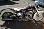 Harley Davidson FLSTN Softail Heritage