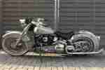 Harley Davidson FLSTN Softail Heritage