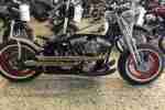 Harley Davidson FLSTS Heritage Springer