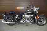 Harley Davidson FLSTS Springer Classic