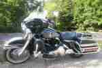 Harley Davidson FLT Elektra Glide Classic