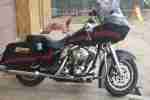 Harley Davidson FLTR ROAD GLIDE 2008