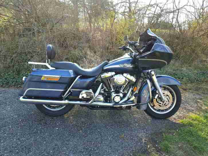 Harley-Davidson FLTRI Road Glide 100th Anniversary