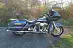 Harley Davidson FLTRI Road Glide 100th