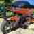 Harley Davidson FLTRX