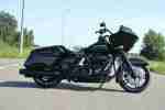 Harley Davidson FLTRXS Road Glide Special