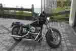 Harley Davidson FX Umbau