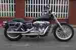 Harley Davidson FXD 2005 Dyna Super Glide