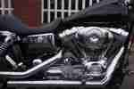 Harley Davidson FXD 2005 Dyna Super Glide