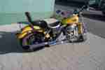 Harley Davidson FXD Dyna BJ 2003