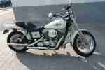 Harley Davidson FXD Dyna Bj 2003