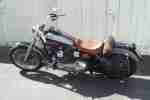 Harley Davidson FXD L