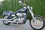 Harley Davidson FXDC Dyna Super Glide Custom