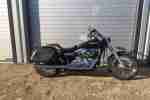 Harley Davidson FXDCI Super Glide Custom