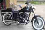 Harley Davidson FXDF FAT BOB 2008