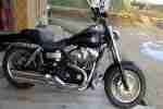 Harley Davidson FXDF FAT BOB 2011