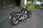Harley Davidson FXDF Fat Bob