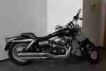 Harley Davidson FXDF Modell Fat Bob