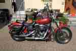 Harley Davidson FXDL Dyna Low Rider 1999