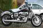 Harley Davidson FXDL Dyna Low Rider 2014,