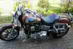 Harley Davidson FXDL