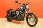 Harley Davidson FXDWG 2013 DYNA Wide Glide