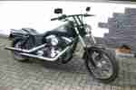 Harley Davidson FXDWG Dyna Wide Glide