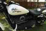 Harley Davidson FXDX 2003 TOP ZUSTAND