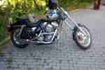 Harley Davidson FXR 1992 EVO 1340