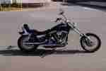 Harley Davidson FXR Evo FXRS