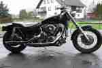 Harley Davidson FXR Shovelhead Bj.1984